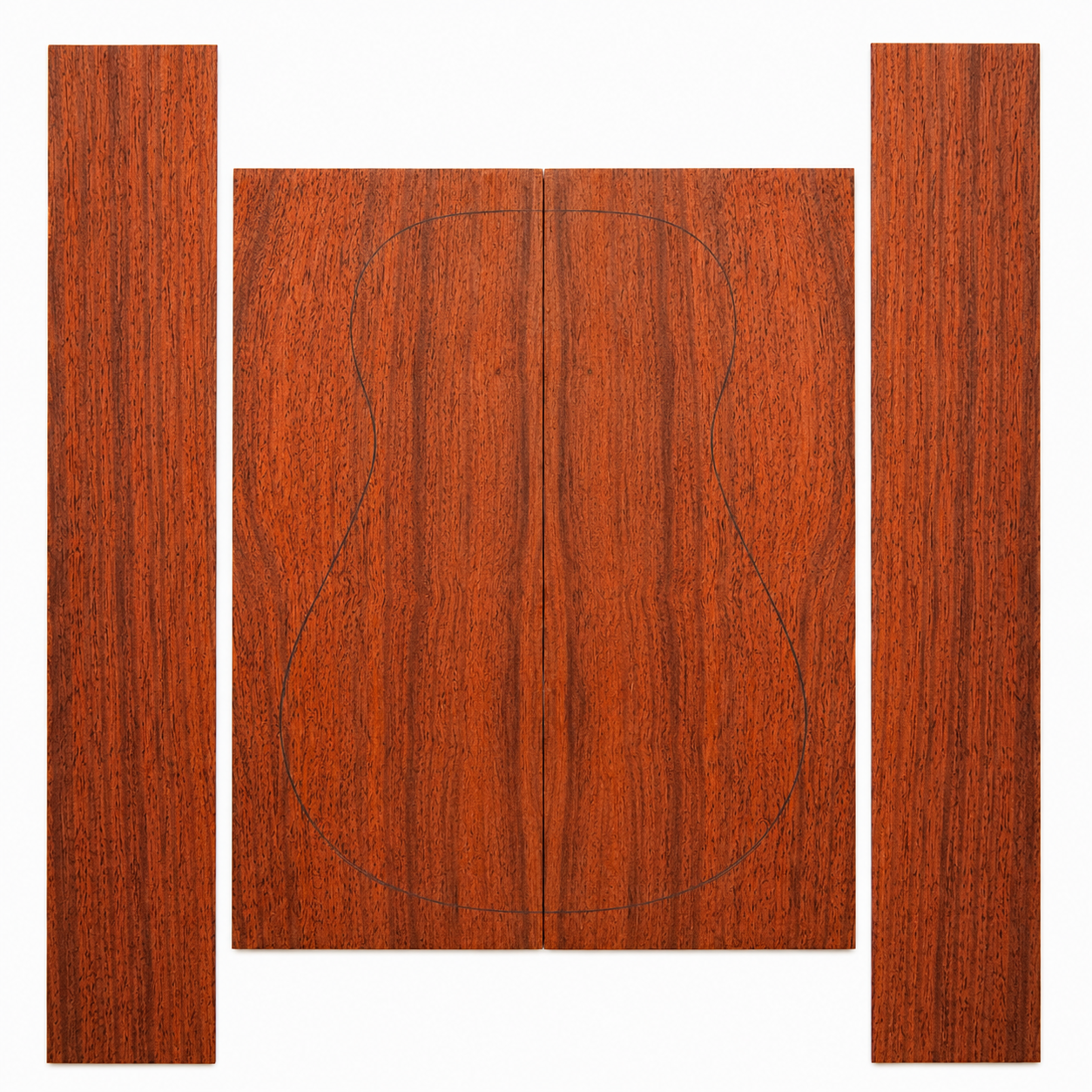 Bubinga