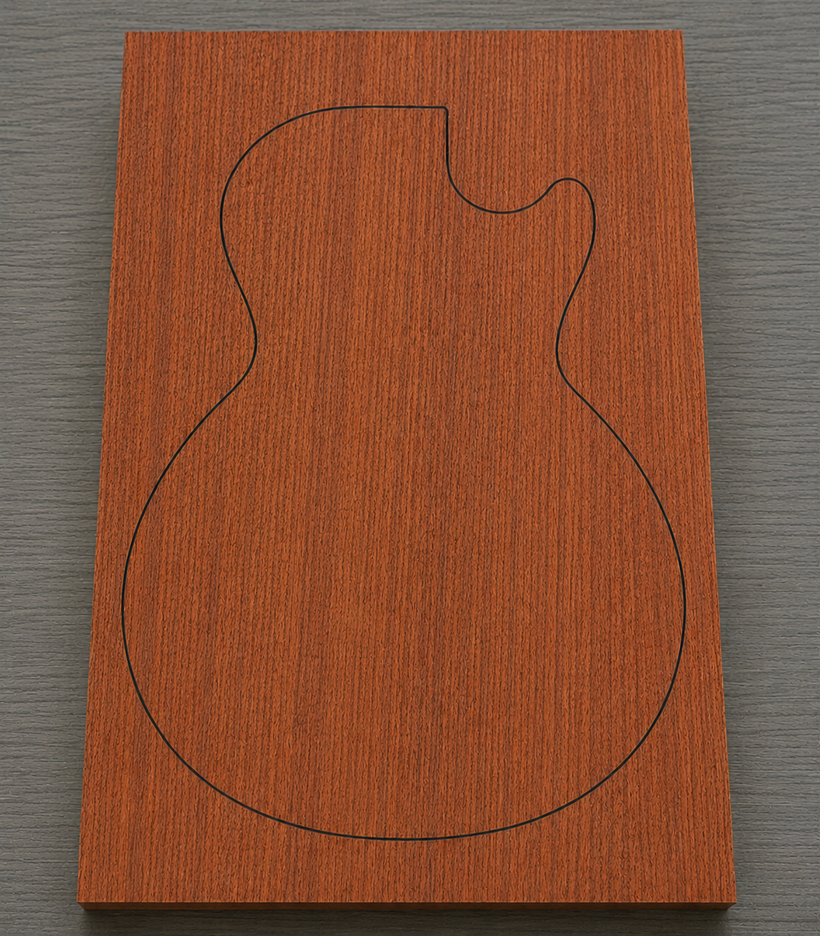 Sapele