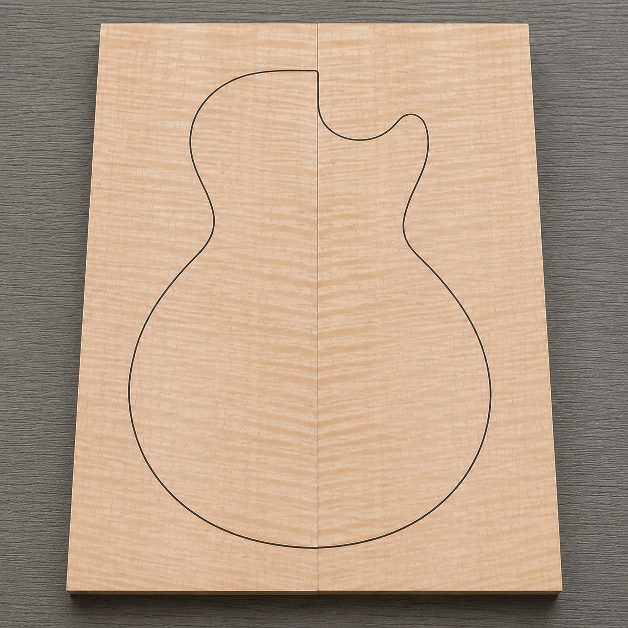 Maple