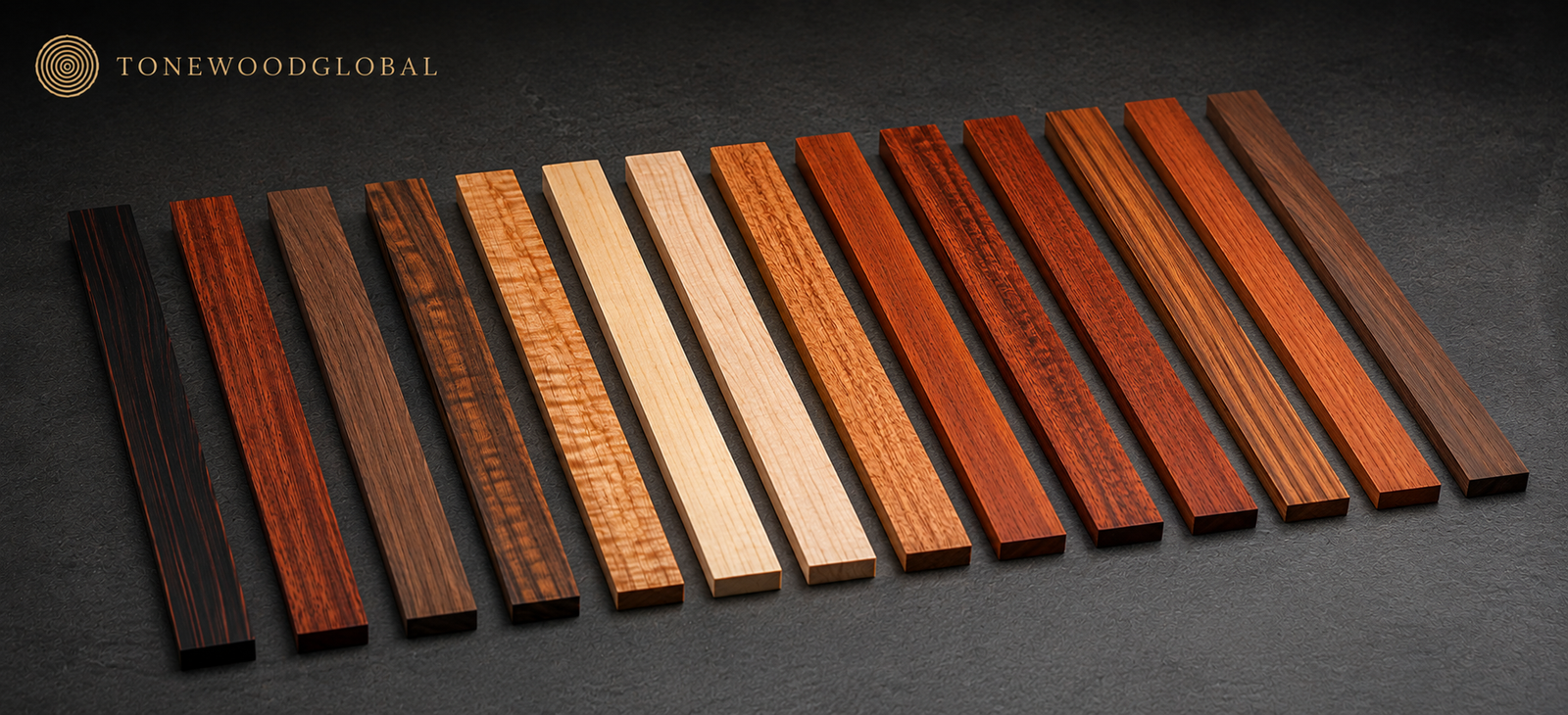 Guitar Necks