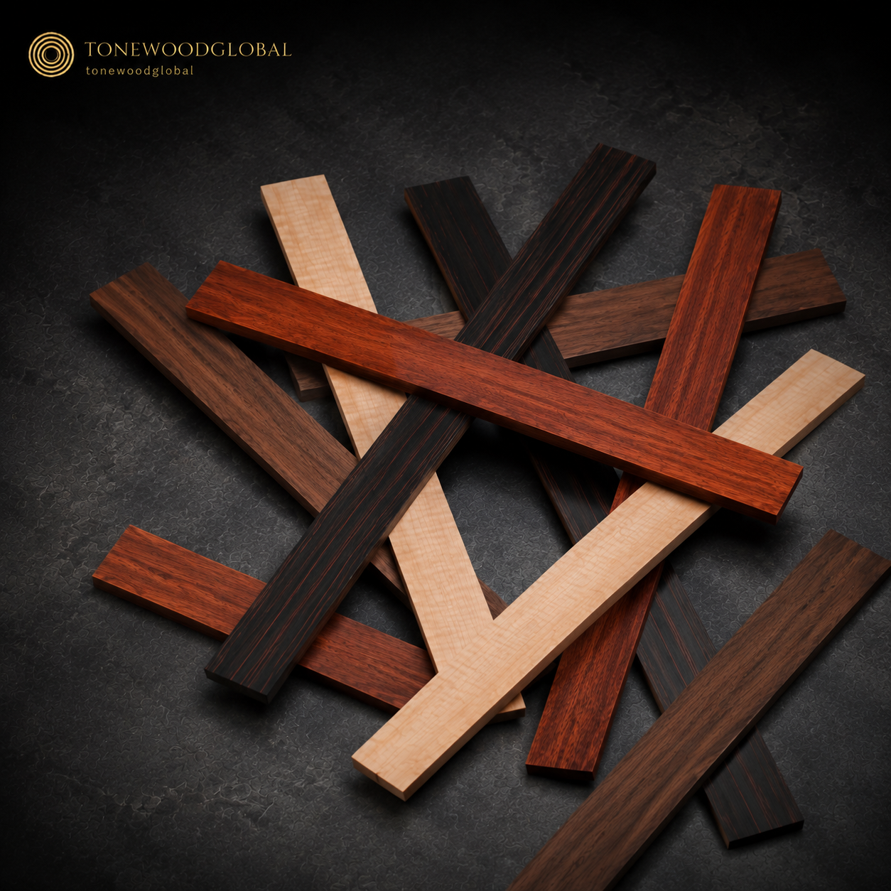 Fretboards