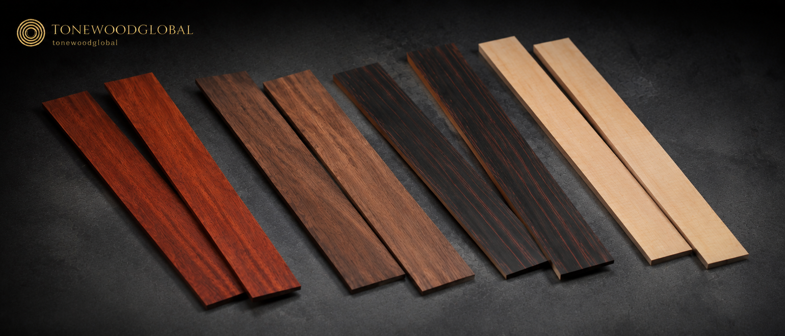 Fretboard Blank